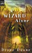 A Wizard Alone - Bild 1