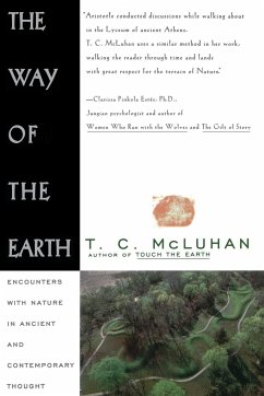 Way of the Earth - Mcluhan, T. C.; Muluhan, T. C.