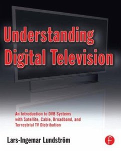 Understanding Digital Television - Lundstrom, Lars-Ingemar