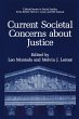 Current Societal Concerns about Justice - Bild 1