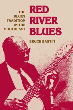 Red River Blues - Bastin, Bruce