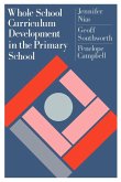 Whole School Curriculum Development In The Primary School