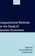 Computational Methods for the Study of... - Bild 1