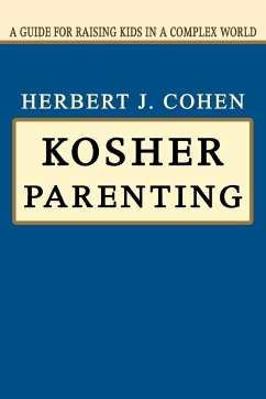 Kosher Parenting