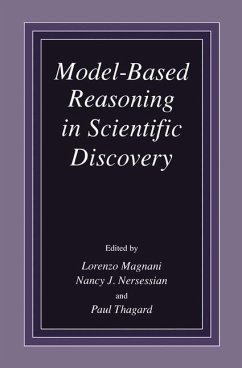Model-Based Reasoning in Scientific Discovery - Magnani, L. / Nersessian, N.J. / Thagard, Paul (Hgg.)