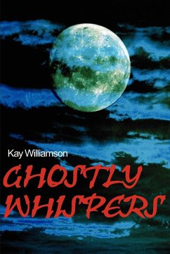 Ghostly Whispers - Williamson, Kay