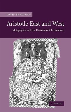 Aristotle East and West - Bradshaw, David Etc