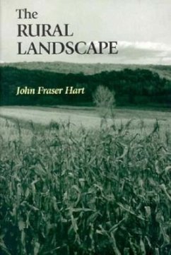 The Rural Landscape - Hart, John Fraser
