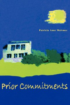 Prior Commitments - Malemes, Patricia A.