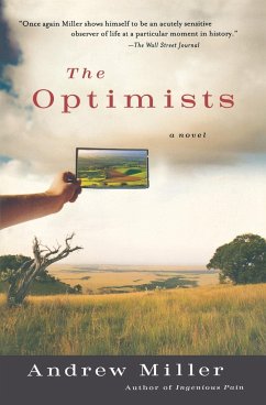 The Optimists - Miller, Andrew