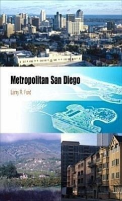 Metropolitan San Diego - Ford, Larry R