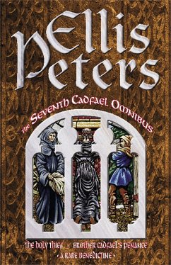 The Seventh Cadfael Omnibus - Peters, Ellis