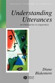 Understanding Utterances