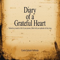 Diary of a Grateful Heart