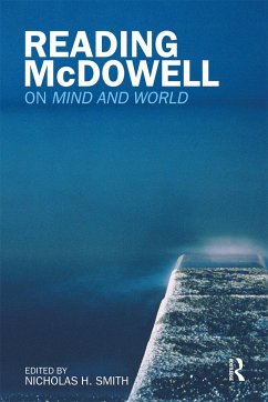 Reading McDowell - Smith, Nicholas (ed.)
