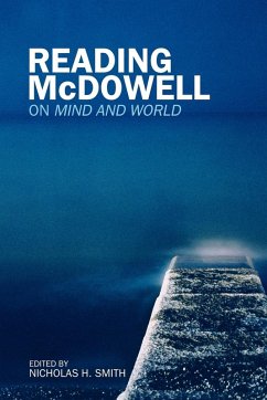 Reading McDowell - Smith, Nicholas (ed.)