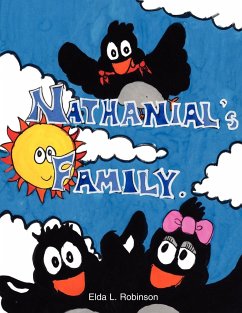 Nathanial's Family - Robinson, Elda L.