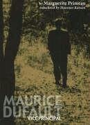 Cover Maurice Dufault
