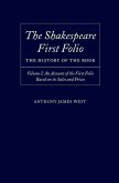 The Shakespeare First Folio