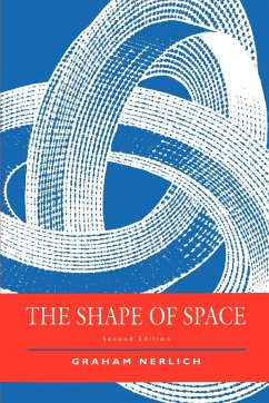 The Shape of Space - Nerlich, Graham