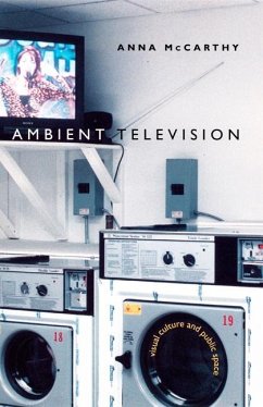 Ambient Television - McCarthy, Anna