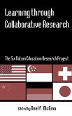 Learning through Collaborative Research