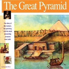 The Great Pyramid - Mann, Elizabeth