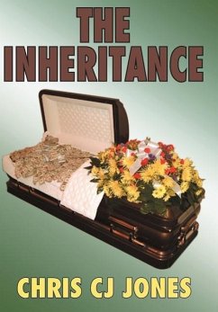 The Inheritance - Jones, Chris Cj