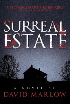 Surreal Estate - Marlow, David