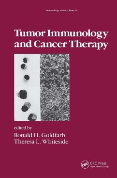 Tumor Immunology and Cancer Therapy - Goldfarb, R H