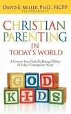 Christian Parenting In Today's World