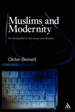 Cover Muslims and Modernity