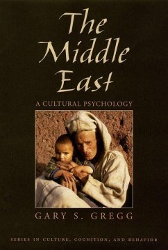 The Middle East - Gregg, Gary S