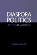 Diaspora Politics - Bild 1
