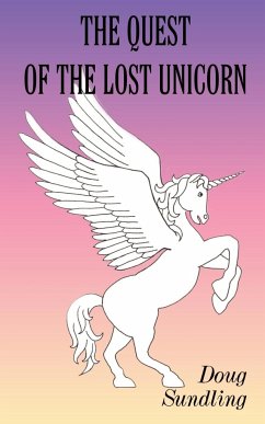 The Quest of the Lost Unicorn