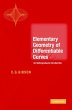 Elementary Geometry of Differentiable... - Bild 1
