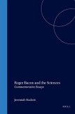 Roger Bacon and the Sciences: Commemorative Essays