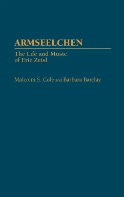 Armseelchen - Cole, Malcolm S.; Barclay, Barbara