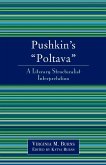 Pushkin's Poltava