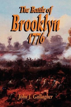 Battle of Brooklyn 1776 - Gallagher, John J