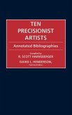 Ten Precisionist Artists