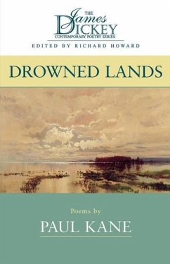 Drowned Lands - Kane, Paul