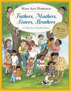 Fathers, Mothers, Sisters, Brothers - Hoberman, Mary Ann