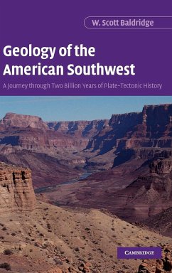 Geology of the American Southwest - Ferrars, E. X.; Baldridge, W. Scott