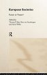 European Societies - Bild 1