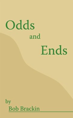 Odds and Ends - Brackin, Bob