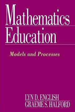 Cover Mathematics Education