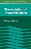The Evolution of Economic Ideas