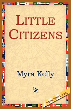 Little Citizens - Kelly, Myra