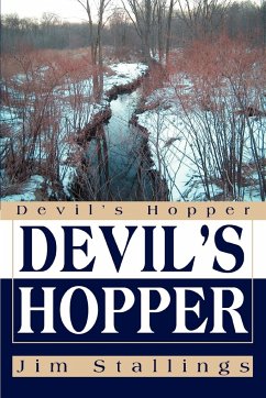 Devil's Hopper - Stallings, Jim